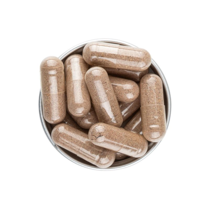 БАД для антиоксидантной защиты Welllab ANTISOR ACTIVE, 60 капсул
