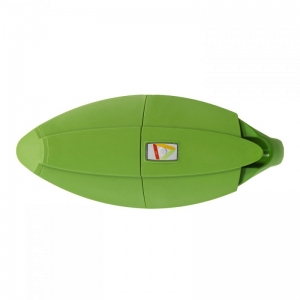 Кувшин-фильтр для воды Welllab Aqua PITCHER, зеленый